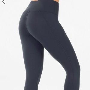 Fabletics High Waisted Powerhold 7/8
